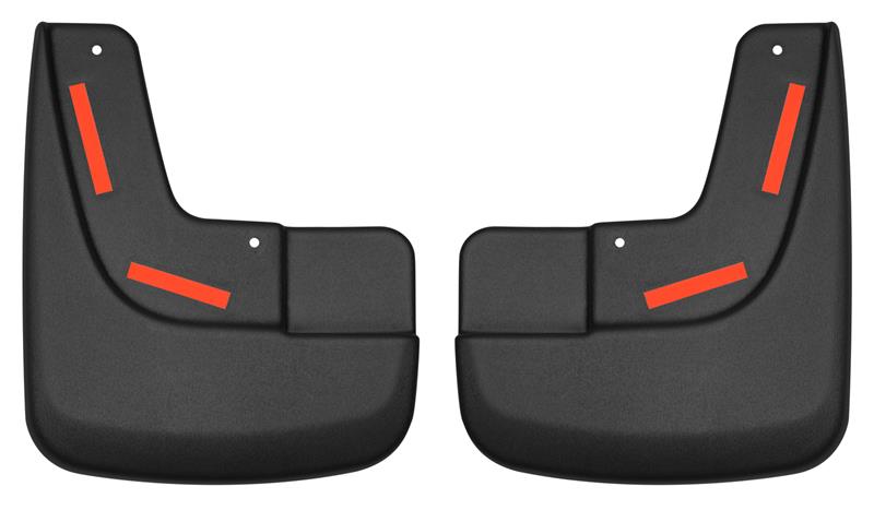 Load image into Gallery viewer, Husky Liners 58491 HL Mud Guards
