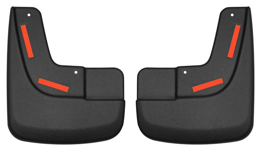 Husky Liners 58491 HL Mud Guards