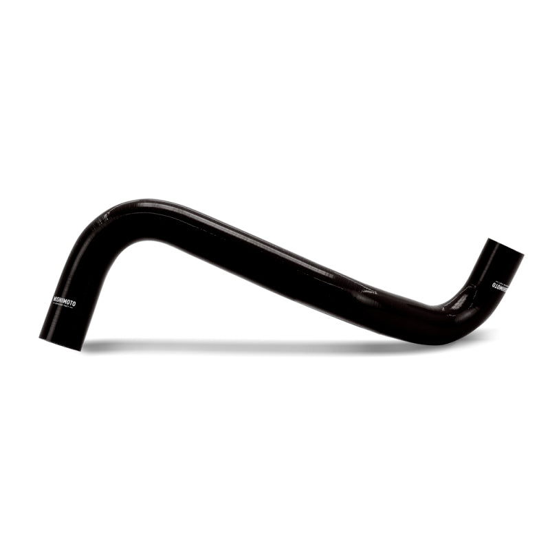 Load image into Gallery viewer, Mishimoto MMHOSE-CIV-22BK MM Silicone Hose - Radiator
