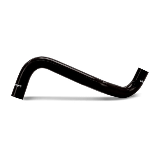 Mishimoto MMHOSE-CIV-22BK MM Silicone Hose - Radiator