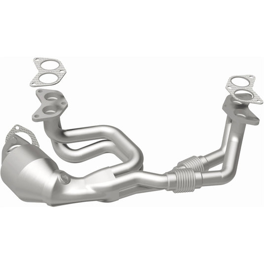 Magnaflow 5531447 MAG Converter Direct Fit