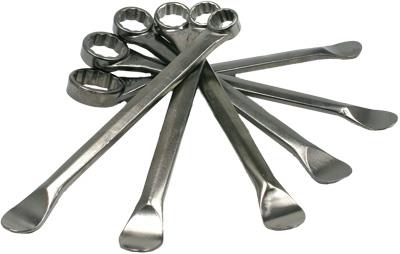 Drc D59-10-927 Pro Spoon Tire Iron with Wrench - 27mm