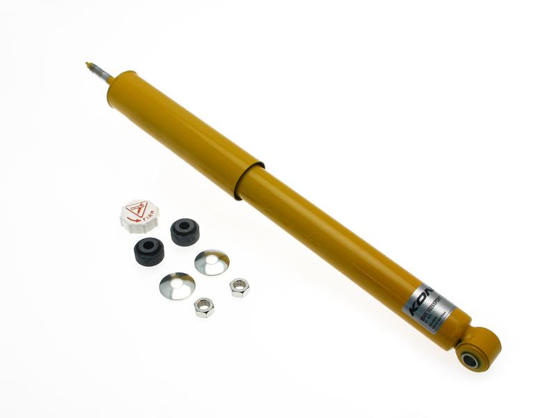 Load image into Gallery viewer, Koni 8041 1026Sport KON Sport (Yellow) Shocks
