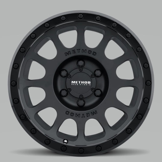 Method Wheels MR305785501000 MRW MR305 Wheels