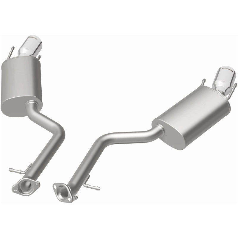 Load image into Gallery viewer, Magnaflow 15227 MAG Catback Exhaust
