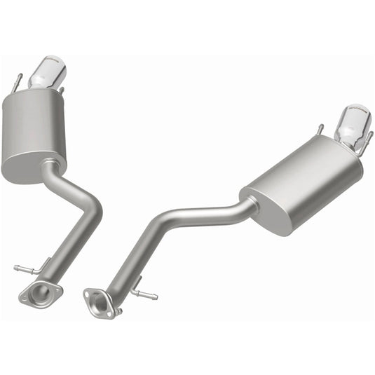Magnaflow 15227 MAG Catback Exhaust