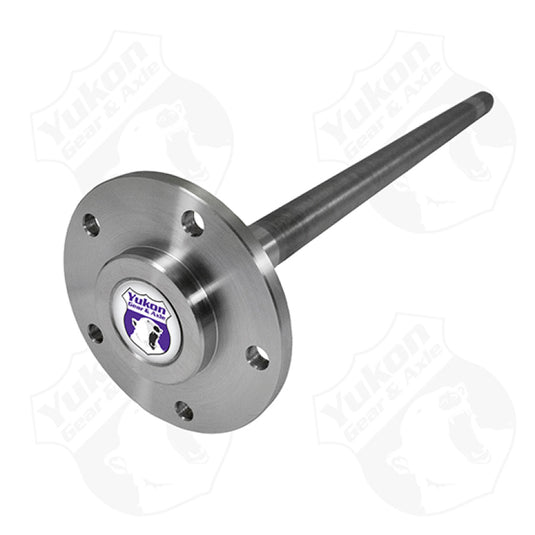 Yukon Gear & Axle YA C52098902 YUK Alloy Axles