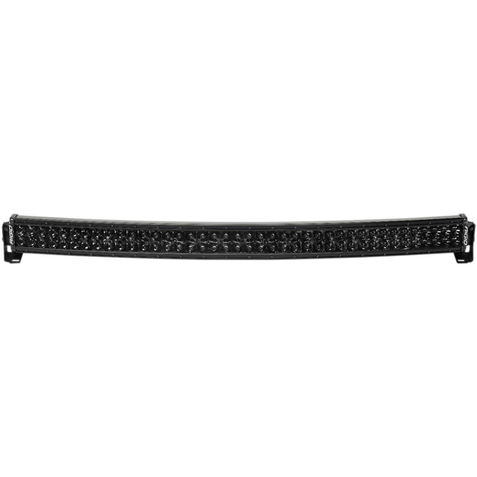 Rigid Industries 884213BLK RDS Series Pro Spotlight - 40in. - Spot Midnight Edition