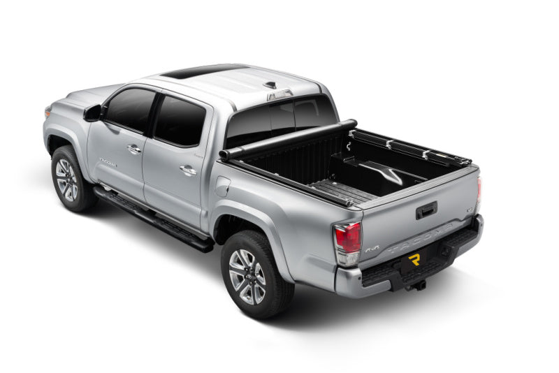 Load image into Gallery viewer, Truxedo 256101 TRX Bed Cover - TruXport
