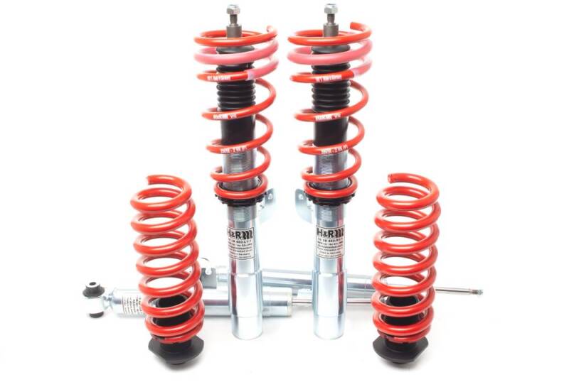 Load image into Gallery viewer, H&amp;R 28658-5 HR Street Perf Coil Overs
