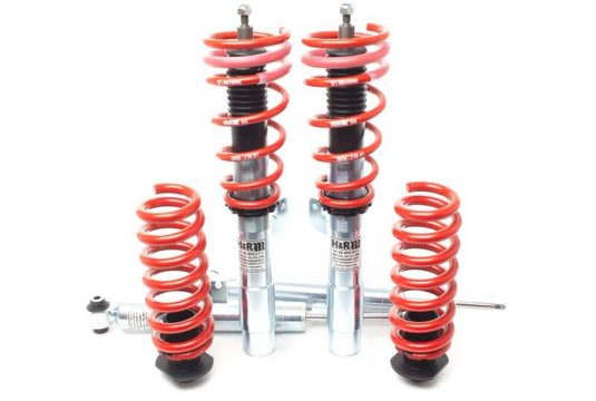 H&R 28658-5 HR Street Perf Coil Overs