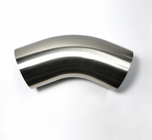 Stainless Bros 601-07626-4100 STB Mandrel Bends