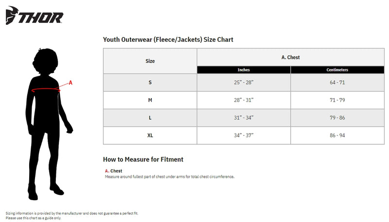 Load image into Gallery viewer, Thor Brave Youth Hoodie
