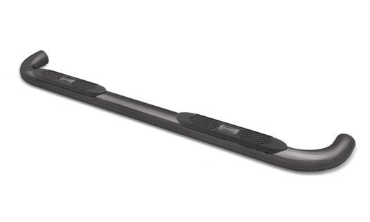 Lund 23484781 LND Nerf Bars - Black