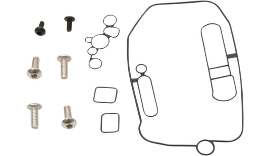 Moose Racing 26-10157 Carburetor Mid Boy Gasket Kit