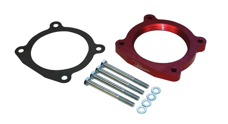 Load image into Gallery viewer, Airaid 510-621 AIR Throttle Body Spacer

