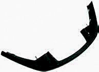 Sp1 SM-12467 Front Bumper - Yellow