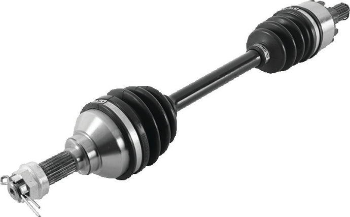 Quadboss 609379 QBS Axles