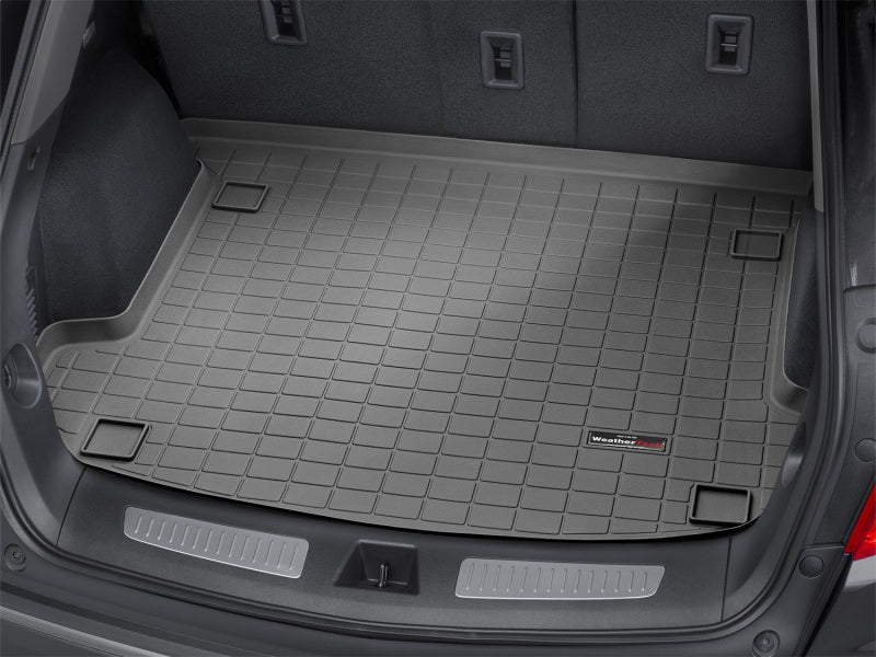 Load image into Gallery viewer, Weathertech 40890 WT Cargo Liners - Black
