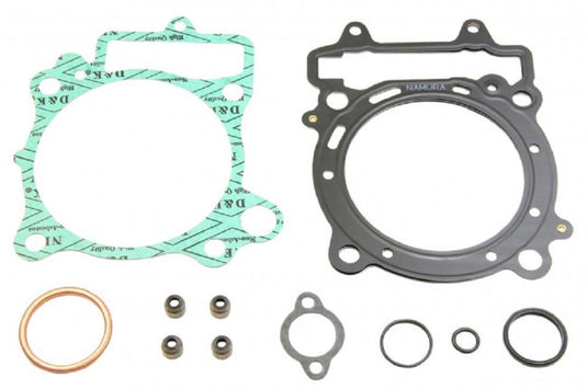 Namura Technologies NA-70067T Top End Gasket Kit - Standard Bore 88.95mm