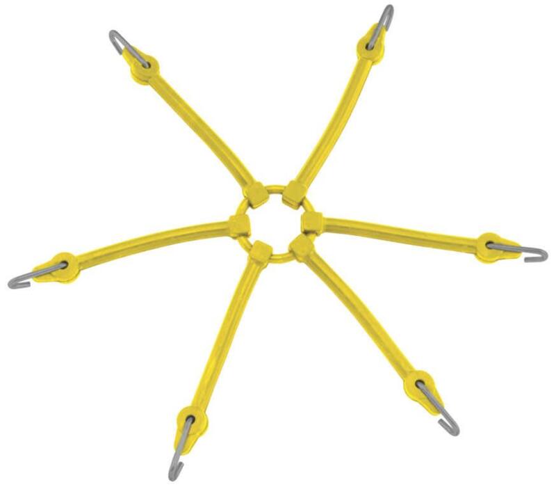 Load image into Gallery viewer, Quadboss 563558 QBS Tire Chains
