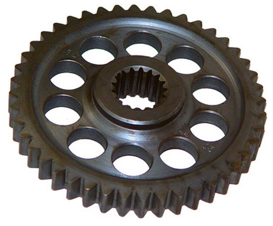 Venom Products 352666-10 Silent Bottom Sprocket for Ski-Doo - 38T - 32 Spline - 13 Width