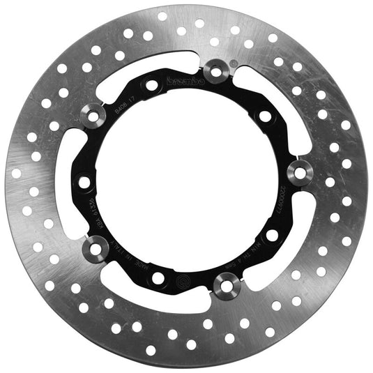 Brembo Powersports 78B40817 BRE Powersports Discs