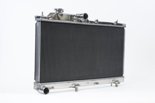 Csf 7209 CSF Radiators - Aluminum