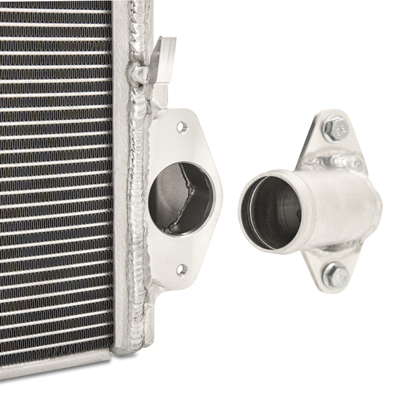 Load image into Gallery viewer, Mishimoto MMRAD-JL-18 MM Radiators - Alum
