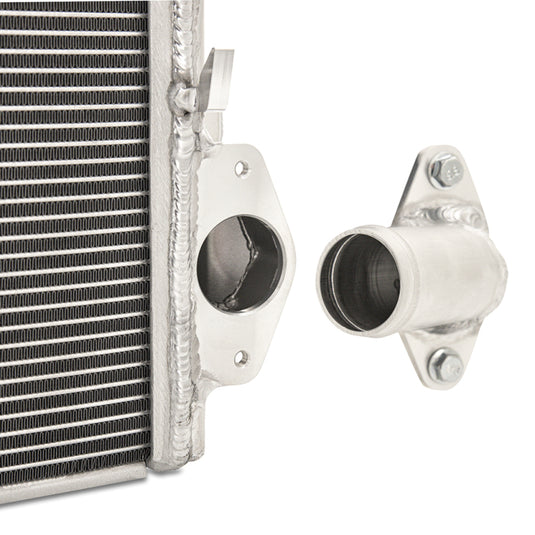 Mishimoto MMRAD-JL-18 MM Radiators - Alum