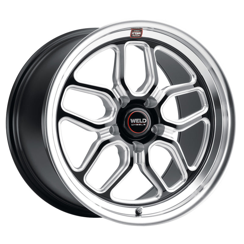 Load image into Gallery viewer, Weld S10799562P50 WEL Laguna Wheels
