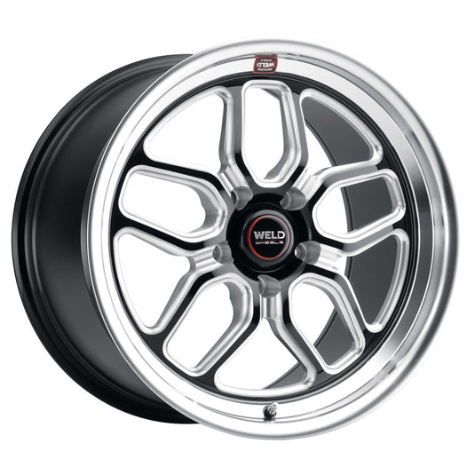 Weld S10799562P50 WEL Laguna Wheels