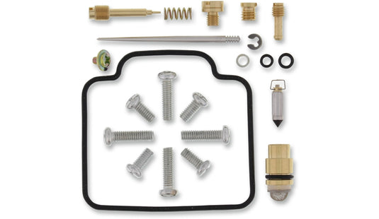 Moose Racing 26-1384 Carburetor Repair Kit