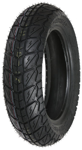 Shinko 87-4262 SR723 Scooter Rear Tire - 130/70-12