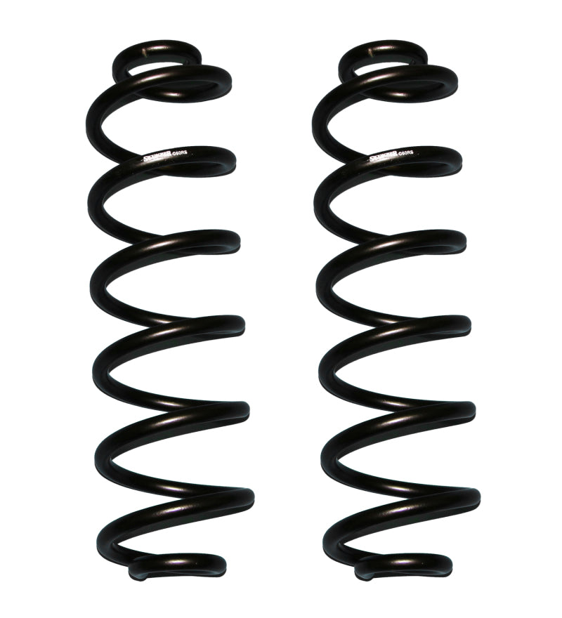 Load image into Gallery viewer, Skyjacker C50R SKY Coil Springs
