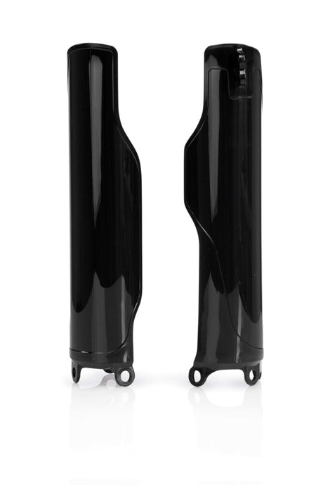 Acerbis 2113710001 ACB Fork Covers