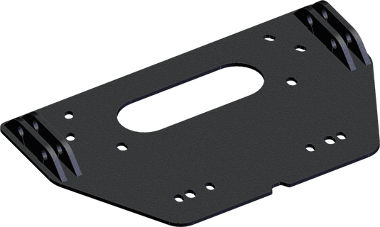 Kfi 106410 KFI Plow Mounts