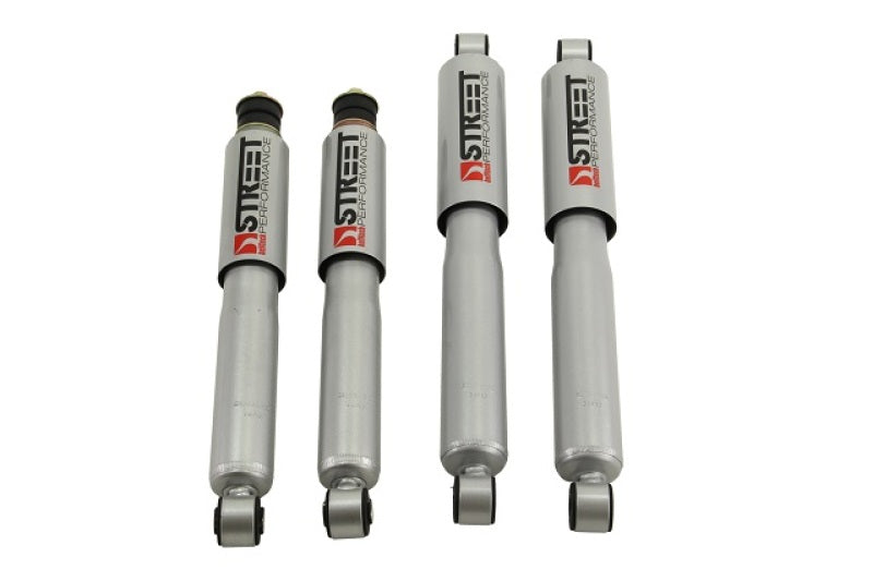Load image into Gallery viewer, Belltech OE9658 BT Street Performhock Set
