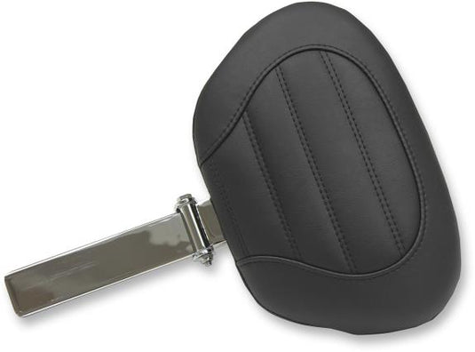 Mustang 79649 Drivers Backrest for Super Touring Seat