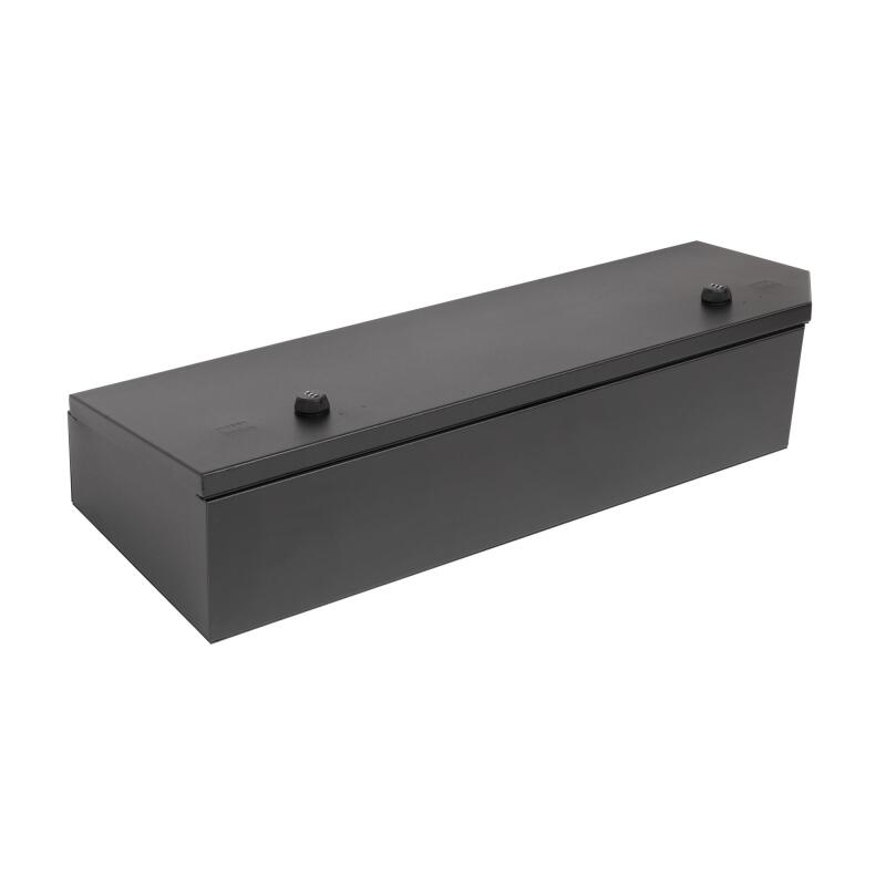 Load image into Gallery viewer, Tuffy Products 344-01-A TFY Underseat Lockbox

