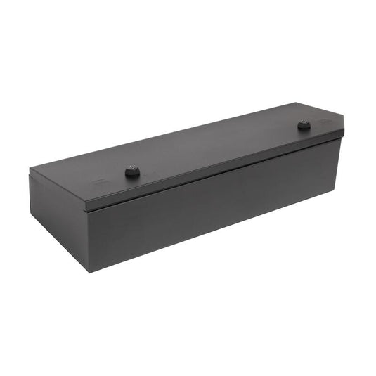 Tuffy Products 344-01-A TFY Underseat Lockbox