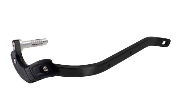 Zeta ZE71-8001 Pro Armor Handguards - Black