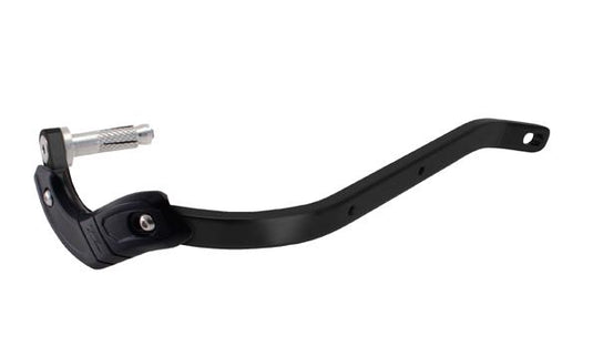Zeta ZE71-8001 Pro Armor Handguards - Black