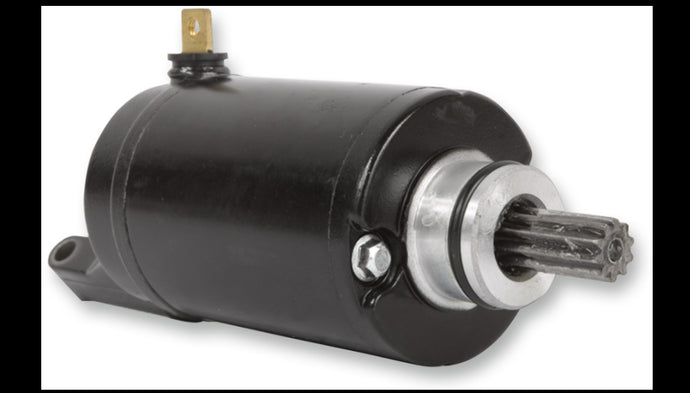 Parts Unlimited 2110-0844 Watercraft Starter Motor