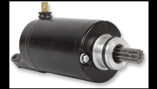 Parts Unlimited 2110-0844 Watercraft Starter Motor