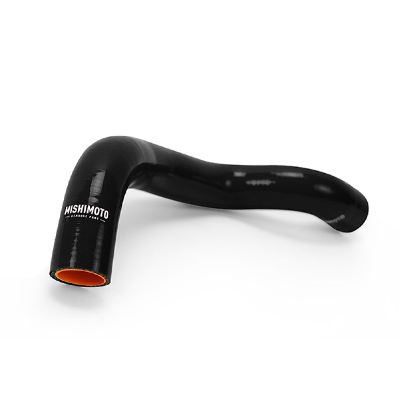Load image into Gallery viewer, Mishimoto MMHOSE-WR6-07BK MM Silicone Hose - Radiator

