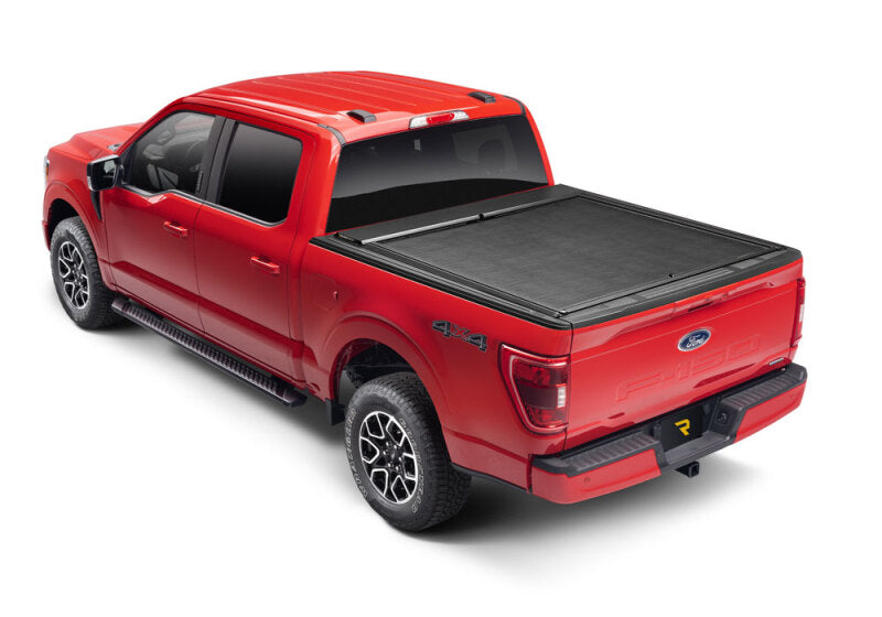 Load image into Gallery viewer, Roll-N-Lock 152M-XT RNL M-Series XT Tonneau Cover
