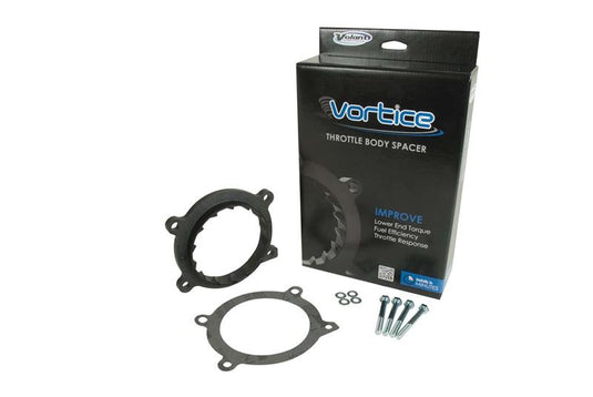 Volant 725062 VOL Vortice T Body Spacer