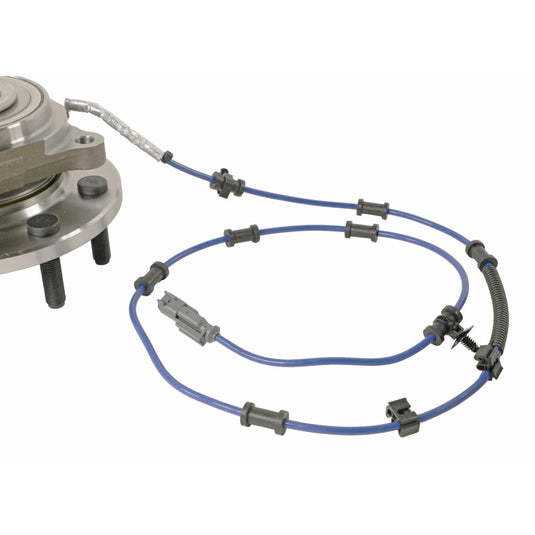 Moog 515162 MOH Hub Assemblies