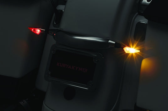 Kuryakyn 2543 KUR Micro Rhombus Lights